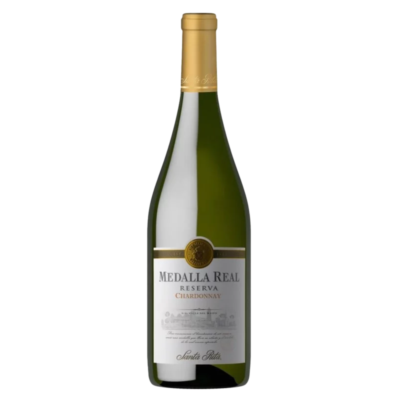 Santa Rita Medalla Real Reserva Chardonnay